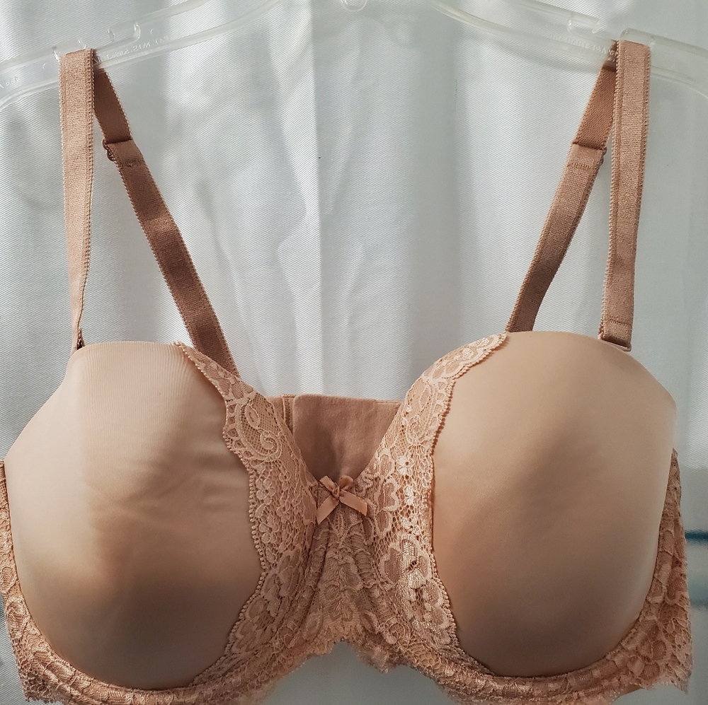 Victoria's Secrets Dream Angels Multy Bra